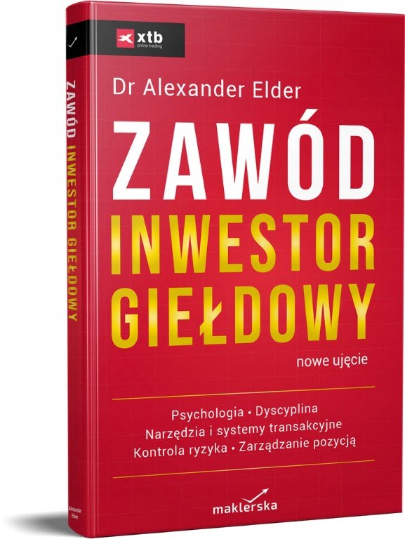 Alexander Elder