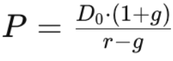formuła gordona